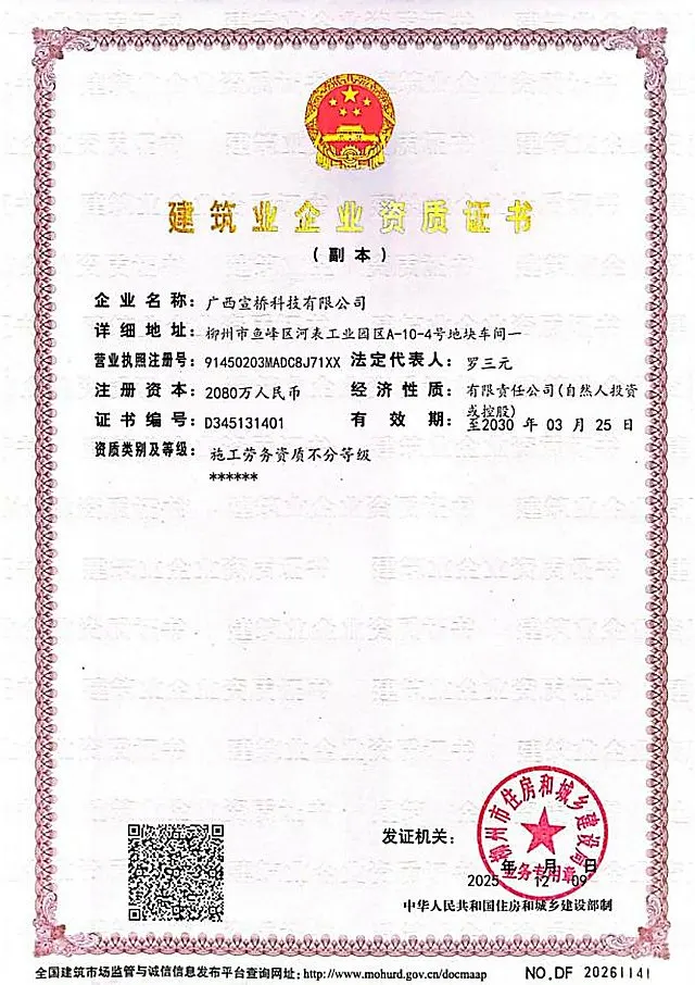 Năng lực xây dựng