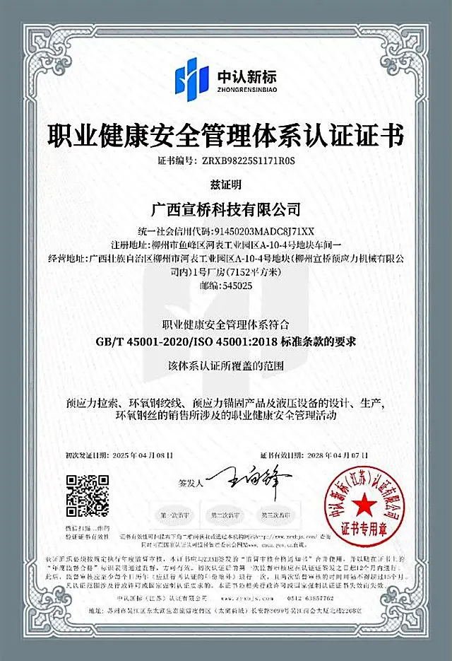 ISO 45001