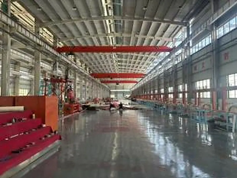 Chế tạo tại nhà máy