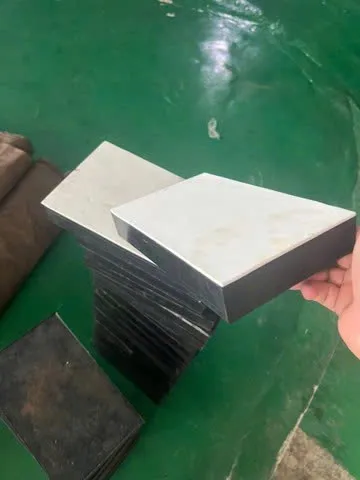 Gối Cầu Cao Su ( Di Động, Cố Định)