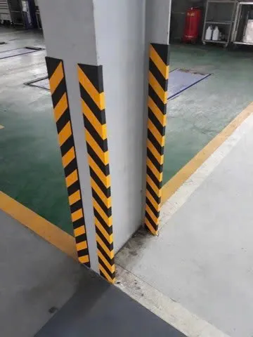 Ốp Cột Chữ U