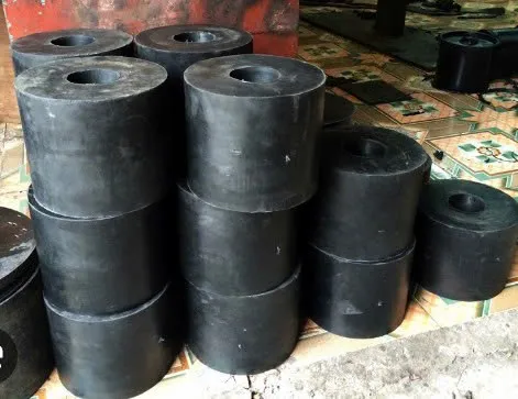 Giảm Chấn Cao Su