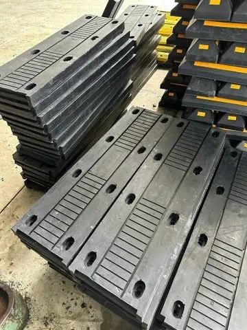 Khe co giãn cao su cốt thép