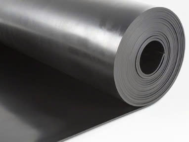 Tấm Cao Su Chịu Hoá Chất, Chịu Dầu , Chịu Nhiệt , Chịu Lực